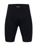 HOLOKOLO maillot corto y pantalón corto - VIBES LADY - rojo/blanco/negro