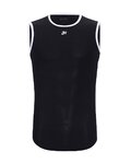 HOLOKOLO camiseta sin mangas - AIR - negro