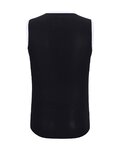 HOLOKOLO camiseta sin mangas - AIR - negro