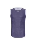 HOLOKOLO camiseta sin mangas - AIR - gris
