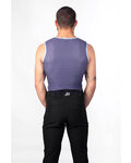 HOLOKOLO camiseta sin mangas - AIR - gris