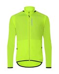 HOLOKOLO chaqueta cortaviento - NEON - amarillo