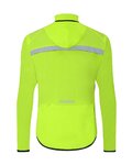 HOLOKOLO chaqueta cortaviento - NEON - amarillo