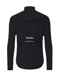 HOLOKOLO chaqueta cortaviento - WIND/RAIN - negro