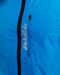 HOLOKOLO chaqueta cortaviento - WIND/RAIN - azul