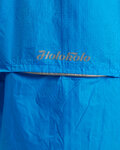 HOLOKOLO chaqueta cortaviento - WIND/RAIN - azul