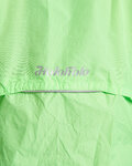 HOLOKOLO chaqueta cortaviento - WIND/RAIN - verde