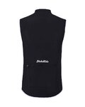 HOLOKOLO chaleco - WIND/RAIN - negro