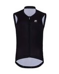 HOLOKOLO maillot sin mangas - PURE LADY - negro