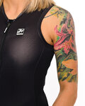 HOLOKOLO maillot sin mangas - PURE LADY - negro