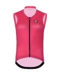 HOLOKOLO maillot sin mangas - PURE LADY - rosa