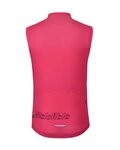 HOLOKOLO maillot sin mangas - PURE LADY - rosa