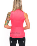 HOLOKOLO maillot sin mangas - PURE LADY - rosa
