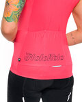 HOLOKOLO maillot sin mangas - PURE LADY - rosa