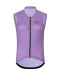 HOLOKOLO maillot sin mangas - PURE LADY - púrpura