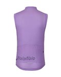HOLOKOLO maillot sin mangas - PURE LADY - púrpura