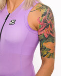 HOLOKOLO maillot sin mangas - PURE LADY - púrpura