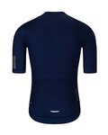 HOLOKOLO maillot corto y pantalón corto - VICTORIOUS GOLD - azul/negro