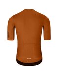 HOLOKOLO jersey de manga corta - VICTORIOUS - marrón