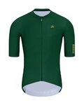 HOLOKOLO jersey de manga corta - VICTORIOUS GOLD - verde