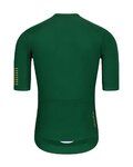 HOLOKOLO jersey de manga corta - VICTORIOUS GOLD - verde