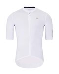 HOLOKOLO jersey de manga corta - VICTORIOUS GOLD - blanco