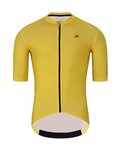 HOLOKOLO jersey de manga corta - VICTORIOUS - amarillo