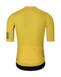 HOLOKOLO jersey de manga corta - VICTORIOUS - amarillo