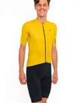 HOLOKOLO jersey de manga corta - VICTORIOUS - amarillo