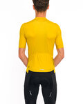 HOLOKOLO jersey de manga corta - VICTORIOUS - amarillo