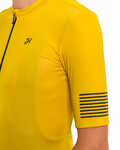 HOLOKOLO jersey de manga corta - VICTORIOUS - amarillo