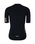 HOLOKOLO jersey de manga corta - VICTORIOUS GOLD LADY - negro
