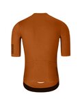 HOLOKOLO jersey de manga corta - VICTORIOUS LADY - marrón