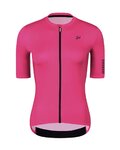 HOLOKOLO jersey de manga corta - VICTORIOUS LADY - rosa