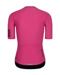 HOLOKOLO jersey de manga corta - VICTORIOUS LADY - rosa