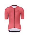 HOLOKOLO jersey de manga corta - VICTORIOUS LADY - rojo