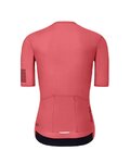 HOLOKOLO jersey de manga corta - VICTORIOUS LADY - rojo