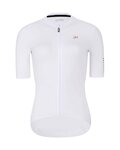 HOLOKOLO jersey de manga corta - VICTORIOUS GOLD LADY - blanco