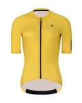 HOLOKOLO jersey de manga corta - VICTORIOUS LADY - amarillo