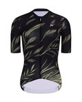 HOLOKOLO jersey de manga corta - WIND ELITE LADY - negro/multicolor