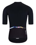 HOLOKOLO jersey de manga corta - FANTASY ELITE - negro/multicolor