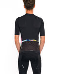 HOLOKOLO jersey de manga corta - FANTASY ELITE - negro/multicolor