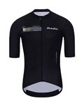 HOLOKOLO jersey de manga corta - VIBES - negro