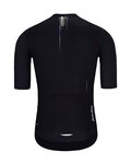 HOLOKOLO jersey de manga corta - VIBES - negro