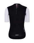 HOLOKOLO jersey de manga corta - VIBES LADY - blanco/negro