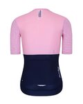 HOLOKOLO maillot corto y pantalón corto - VIBES LADY - rosa/azul/negro