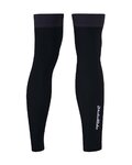 HOLOKOLO calentadores - SUMMER - negro