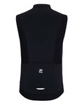 HOLOKOLO maillot sin mangas - AIRFLOW - negro
