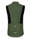 HOLOKOLO maillot sin mangas - AIRFLOW - verde