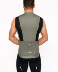 HOLOKOLO maillot sin mangas - AIRFLOW - verde